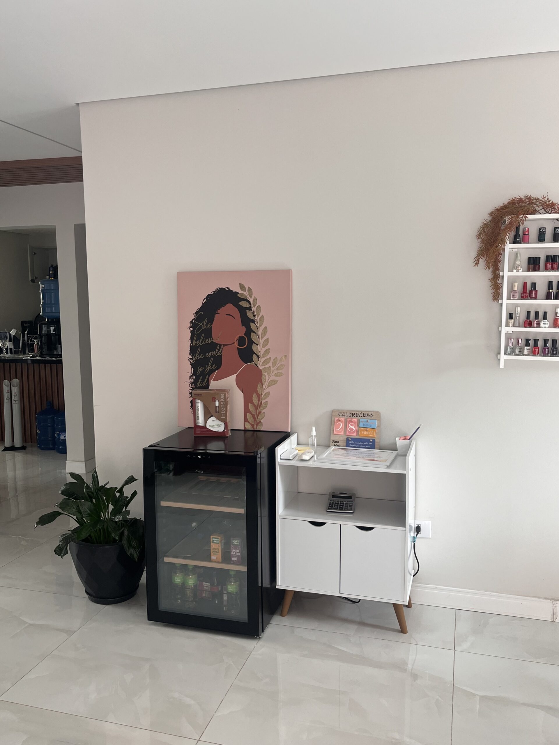 Nosso Espaço 1